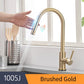 Smart Touch Hot and Cold Kitchen Water Tap